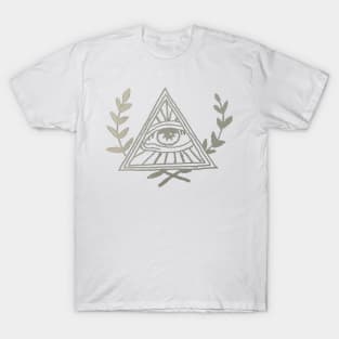 Eye of Providence T-Shirt